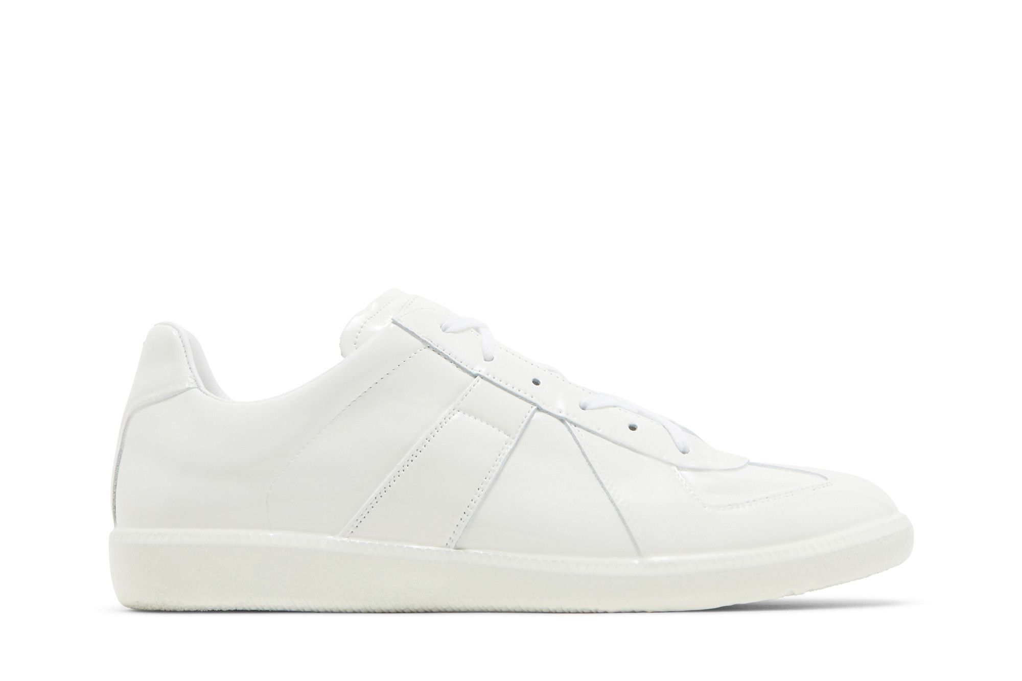Maison Margiela Replica Low 'White' S37WS0582-P4487-T1003