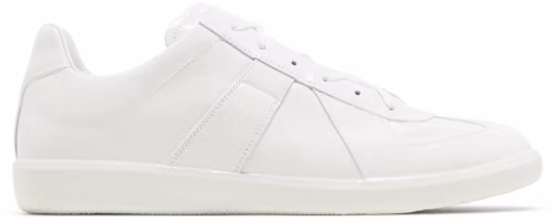 Maison Margiela Replica Low 'White' S37WS0582-P4487-T1003 Maison Margiela Replica Low 'White' S37WS0582-P4487-T1003