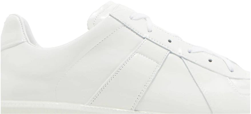 Maison Margiela Replica Low 'White' S37WS0582-P4487-T1003 Order Maison Margiela Replica Low 'White' S37WS0582-P4487-T1003