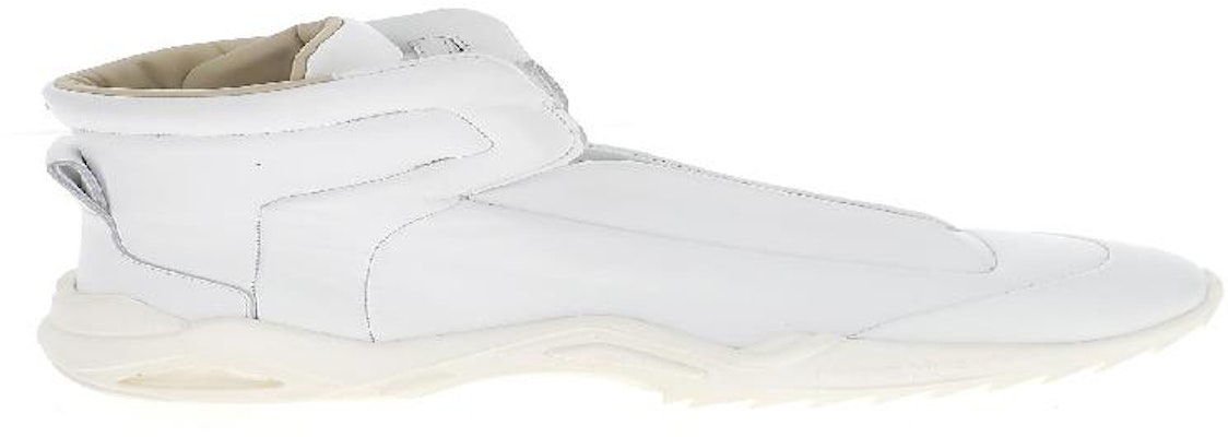 メゾン マルジェラ レプリカ ロー "ホワイト" S57WS0287P2589H7341 Buy メゾン マルジェラ レプリカ ロー "ホワイト" S57WS0287P2589H7341