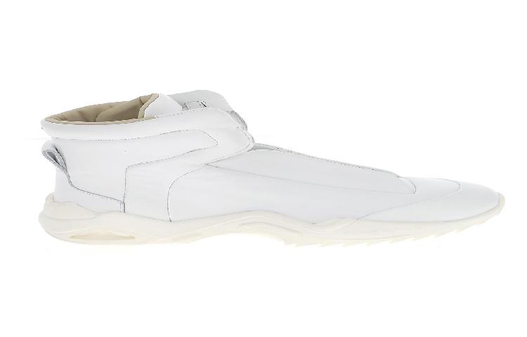 Maison Margiela Replica Low 'White' 圖 2