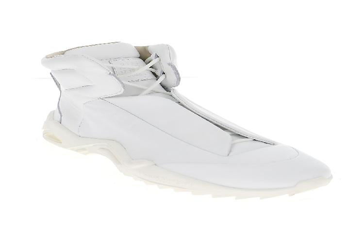 Maison Margiela Replica Low 'White' 圖 3