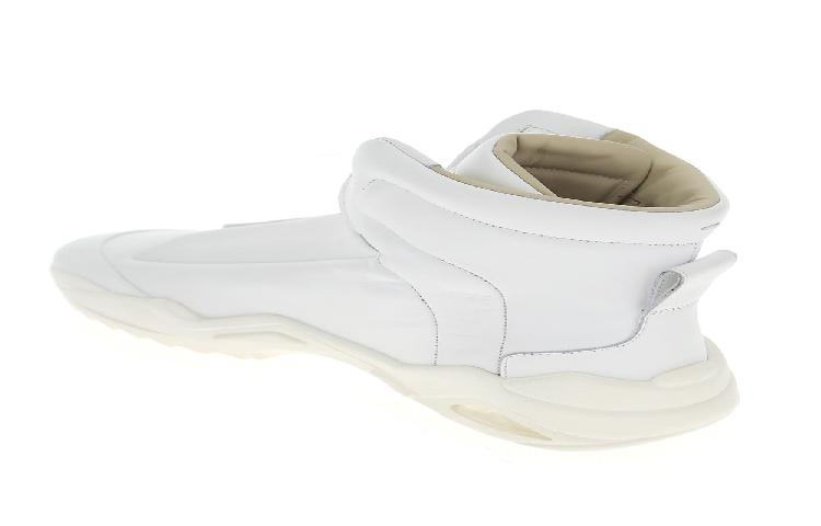 Maison Margiela Replica Low 'White' 圖 4