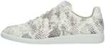 Buy Maison Margiela Replica Low 'Putih Kelabu' S57WS0236P3469H8277