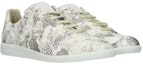 Order Maison Margiela Replica Low 'Putih Kelabu' S57WS0236P3469H8277