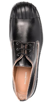 メゾン マルジェラ レプリカ ローカット ブラック S37WQ0327P1959T8013 Shop メゾン マルジェラ レプリカ ローカット ブラック S37WQ0327P1959T8013