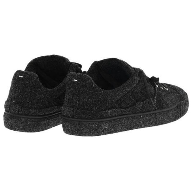 Maison Margiela Replica Low Top 'Dark Grey' 圖 4