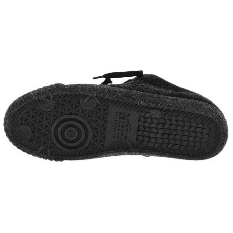 Maison Margiela Replica Low Top 'Dark Grey' 圖 5