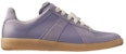 Maison Margiela Replica Low Top 'Ungu Calfskin' S57WS0236P1895T5166