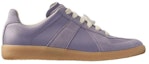 Order Maison Margiela Replica Low Top 'Ungu Calfskin' S57WS0236P1895T5166