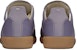 Maison Margiela Replica Low Top 'Ungu Calfskin' S57WS0236P1895T5166