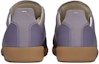 Shop Maison Margiela Replica Low Top 'Ungu Calfskin' S57WS0236P1895T5166