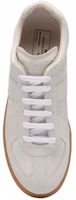 Maison Margiela Replica Low Top 'White Leather' S57WS0469P5393T1003 Maison Margiela Replica Low Top 'White Leather' S57WS0469P5393T1003