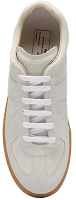 Maison Margiela Replica 低帮‘白色皮革’ S57WS0469P5393T1003 Buy Maison Margiela Replica 低帮‘白色皮革’ S57WS0469P5393T1003