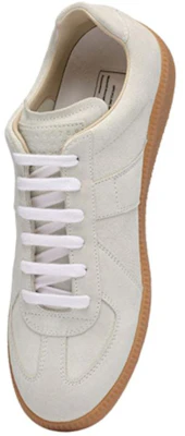 Maison Margiela Replica 低帮‘白色皮革’ S57WS0469P5393T1003 Order Maison Margiela Replica 低帮‘白色皮革’ S57WS0469P5393T1003