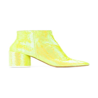 Maison Margiela Replica Maison Margiela Replica 'Yellow'