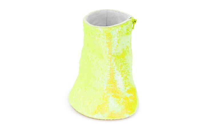 Maison Margiela Replica Maison Margiela Replica 'Yellow' 圖 4