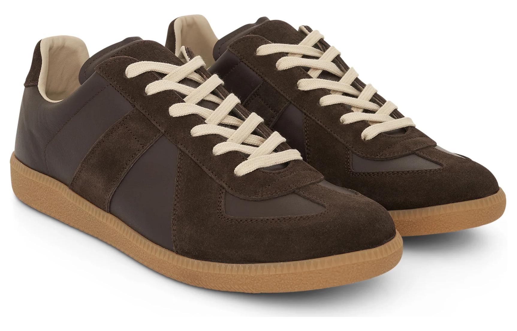 Lookbook 메종 마르지엘라 레플리카 넛맥 (Maison Margiela Replica 넛맥) S57WS0236P1895T2186