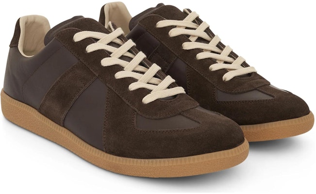 메종 마르지엘라 레플리카 넛맥 (Maison Margiela Replica 넛맥) S57WS0236P1895T2186 Lookbook 메종 마르지엘라 레플리카 넛맥 (Maison Margiela Replica 넛맥) S57WS0236P1895T2186