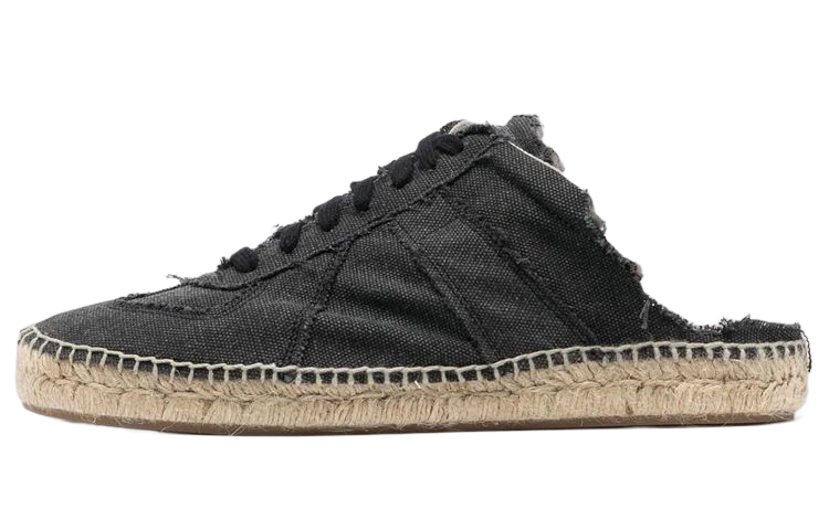 Maison Margiela Replica Sandal 'Black'