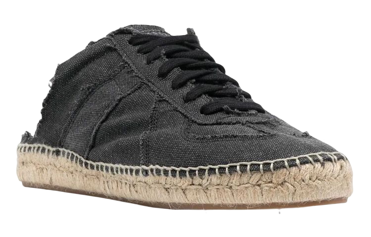 Maison Margiela Replica Sandal 'Black' 圖 3