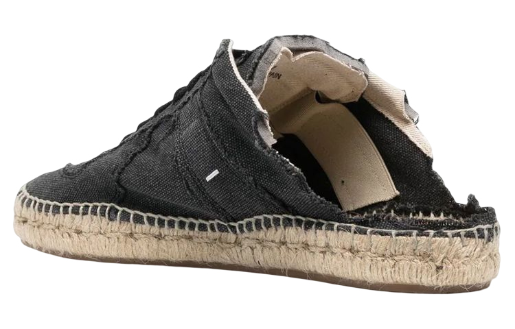 Maison Margiela Replica Sandal 'Black' 圖 4