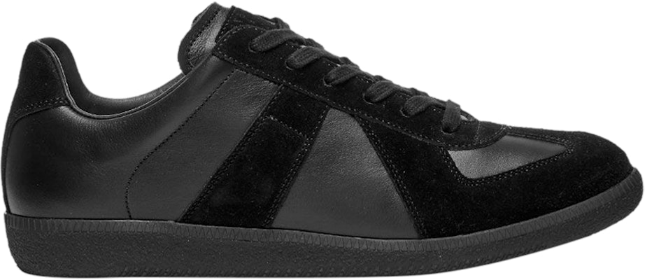 Maison Margiela Replica Sneaker 'Black' S57WS0236-P1897-900 Buy Maison Margiela Replica Sneaker 'Black' S57WS0236-P1897-900