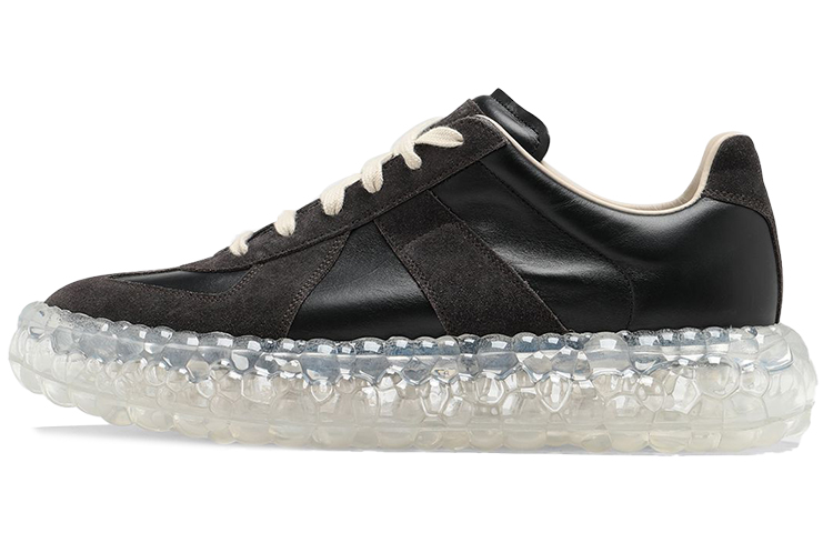 Maison Margiela Replica Sneaker 'Black'