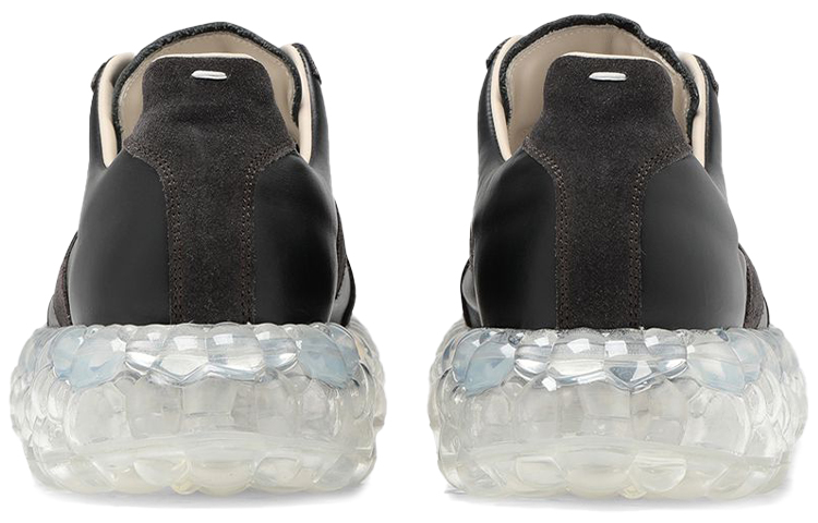 Maison Margiela Replica Sneaker 'Black' 圖 5