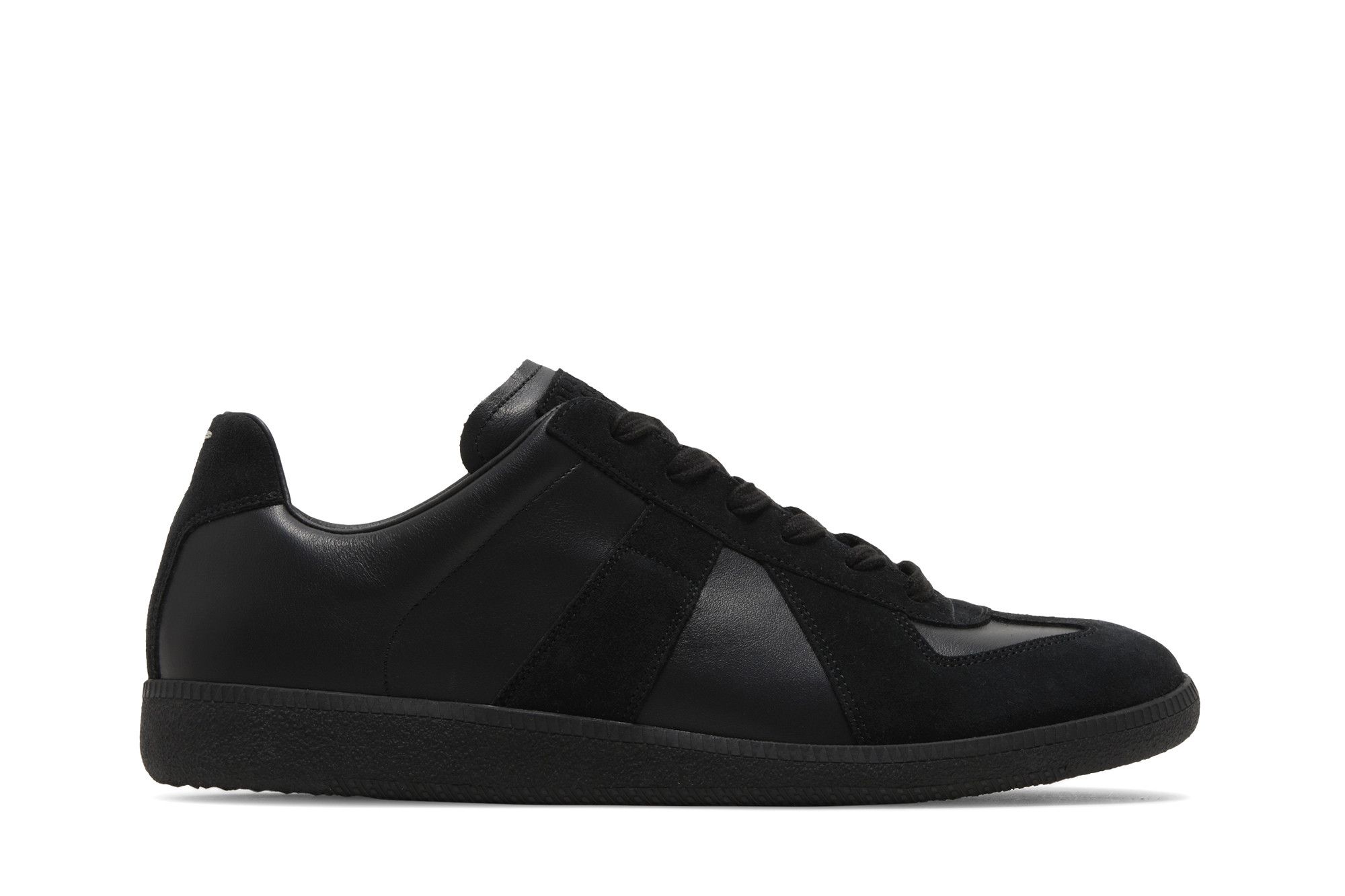 Maison Margiela Replica Sneaker 'Black' S57WS0236-P1897-900