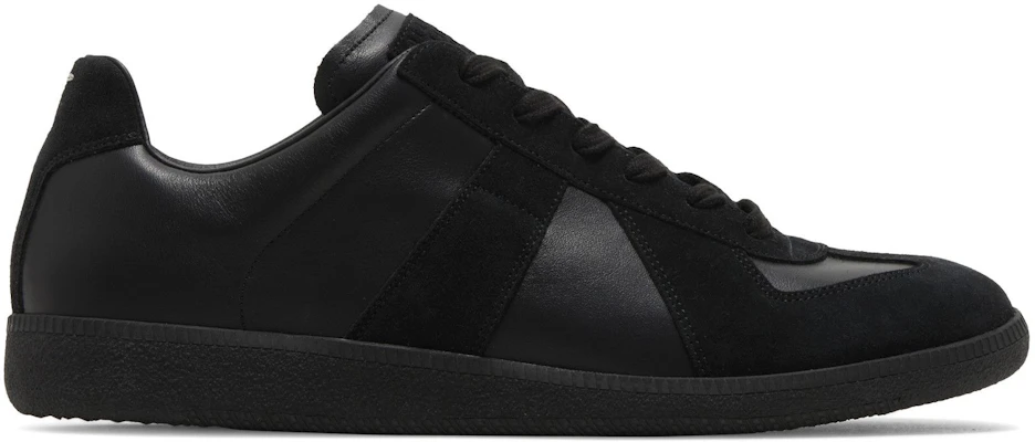 Sneaker Maison Margiela Replica ''Nero'' S57WS0236-P1897-900 Buy Sneaker Maison Margiela Replica ''Nero'' S57WS0236-P1897-900