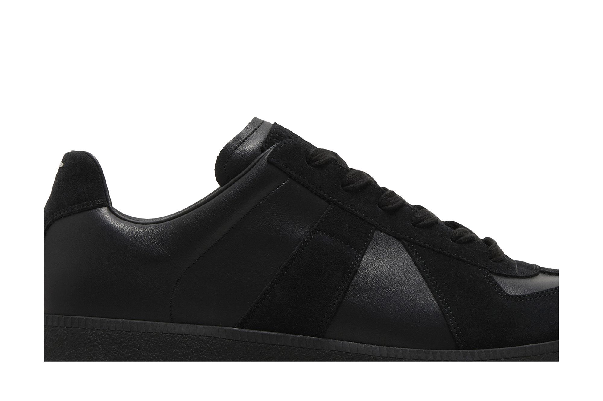 Order Sneaker Maison Margiela Replica ''Nero'' S57WS0236-P1897-900
