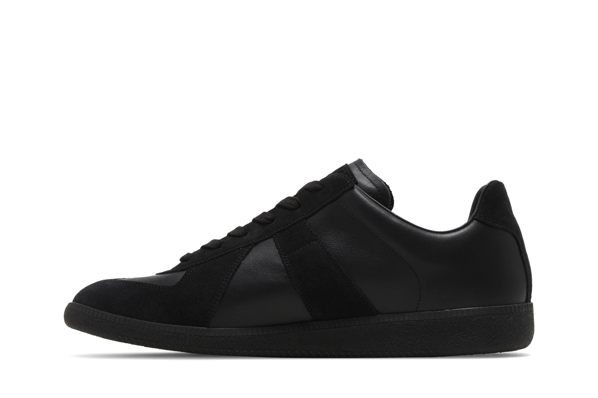 Lookbook Sneaker Maison Margiela Replica ''Nero'' S57WS0236-P1897-900