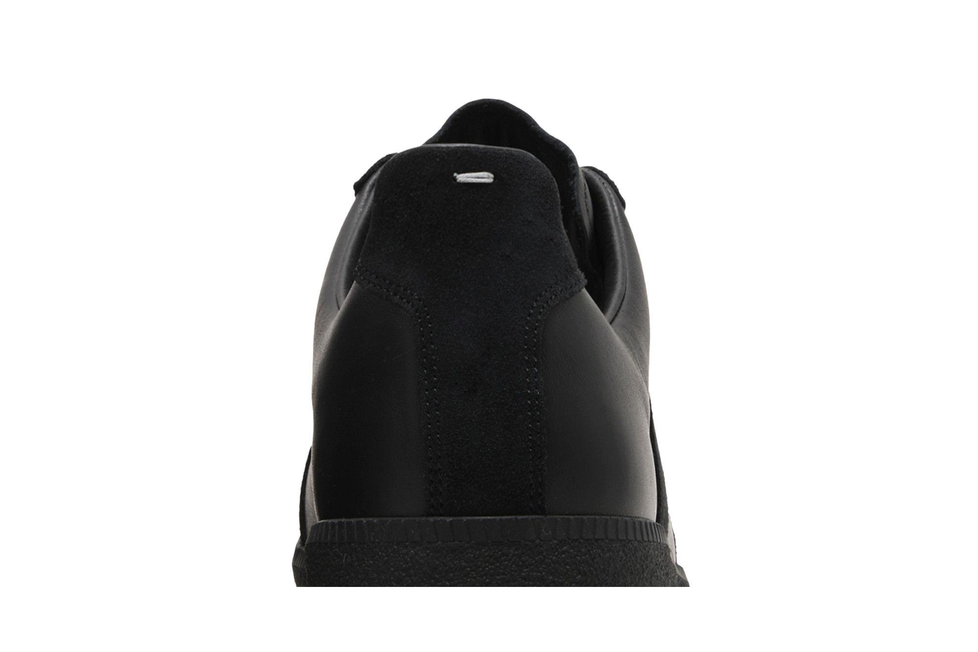 Sizing Sneaker Maison Margiela Replica ''Nero'' S57WS0236-P1897-900