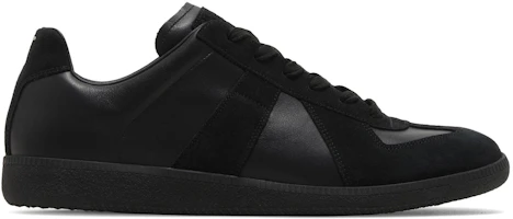Maison Margiela Replica Sneaker 'Black' S57WS0236P1897900 Maison Margiela Replica Sneaker 'Black' S57WS0236P1897900