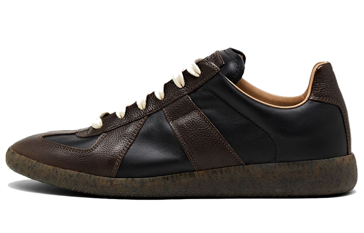 Maison Margiela Replica Sneaker 'Black'