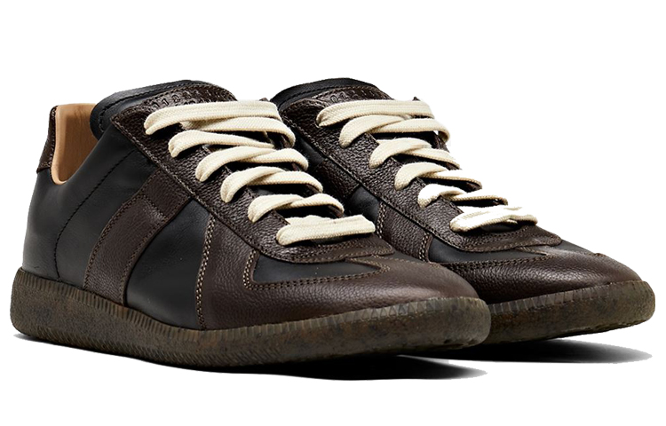 Maison Margiela Replica Sneaker 'Black' 圖 3