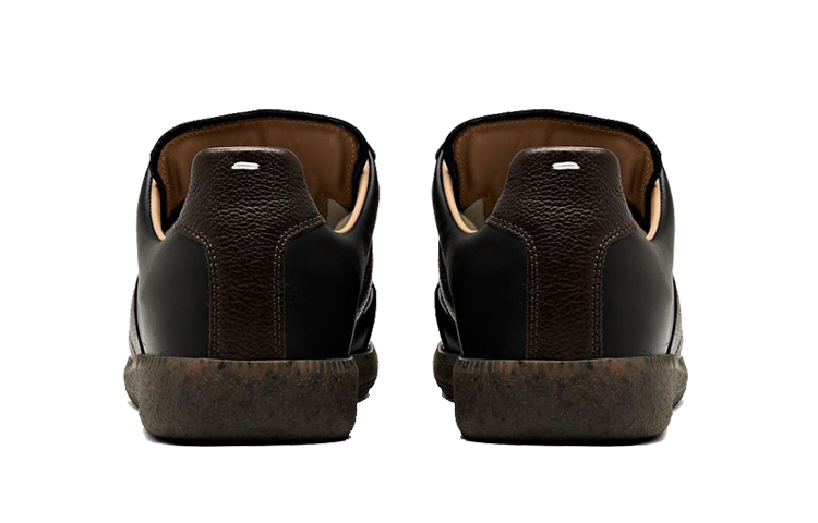 Maison Margiela Replica Sneaker 'Black' 圖 4