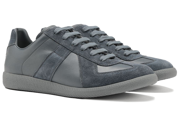 Maison Margiela Replica Sneaker 'Grey' 圖 2