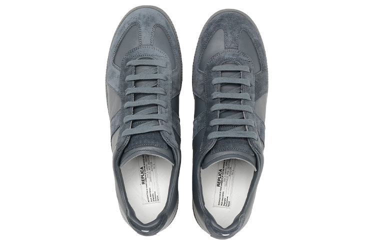 Maison Margiela Replica Sneaker 'Grey' 圖 3