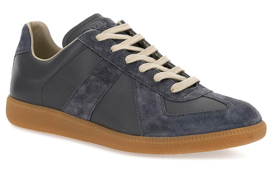 Maison Margiela Replica Sneaker 'Grey' 圖 3