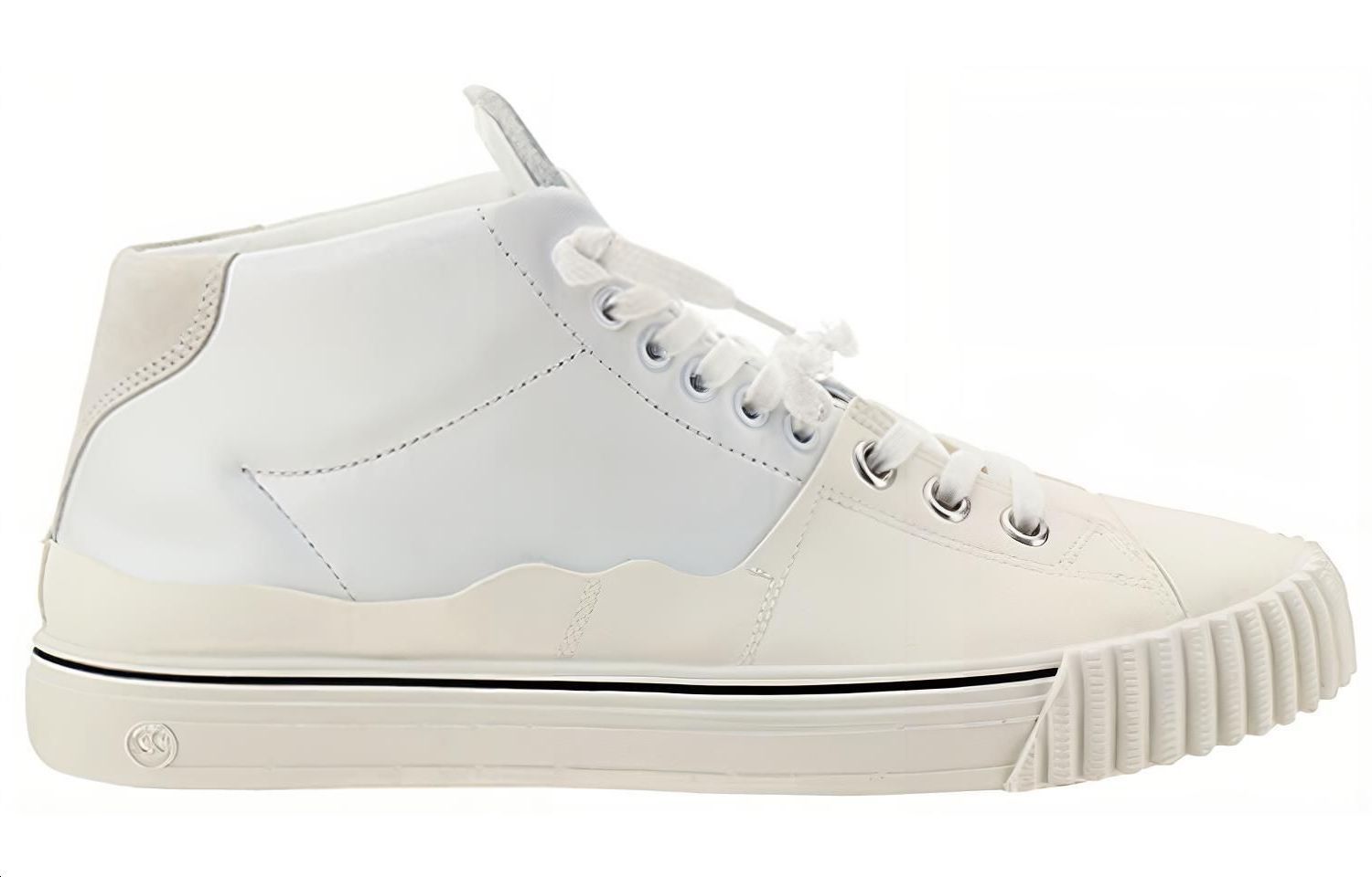 Maison Margiela Replica Sneaker 'Ivory' 圖 2