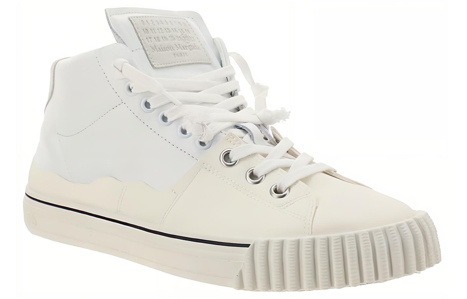 Maison Margiela Replica Sneaker 'Ivory' 圖 3