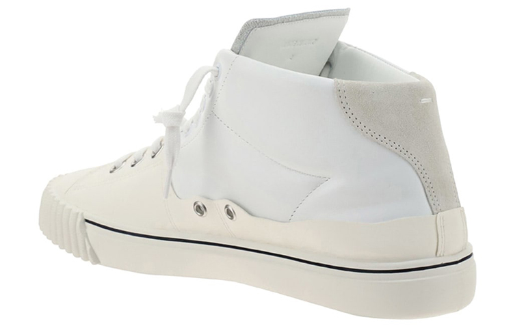 Maison Margiela Replica Sneaker 'Ivory' 圖 4