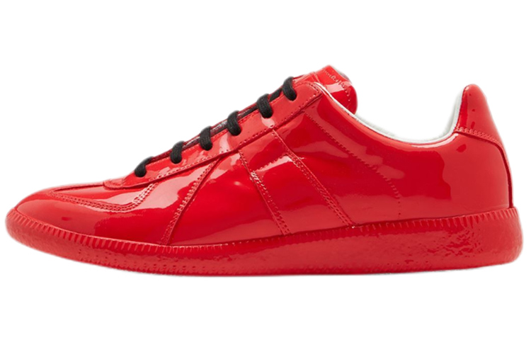 Maison Margiela Replica Sneaker 'Red' S37WS0582P4487T4033