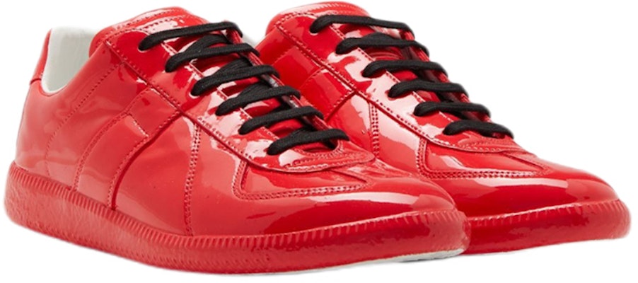 Zapatillas Maison Margiela Replica 'Rojo' S37WS0582P4487T4033 Order Zapatillas Maison Margiela Replica 'Rojo' S37WS0582P4487T4033