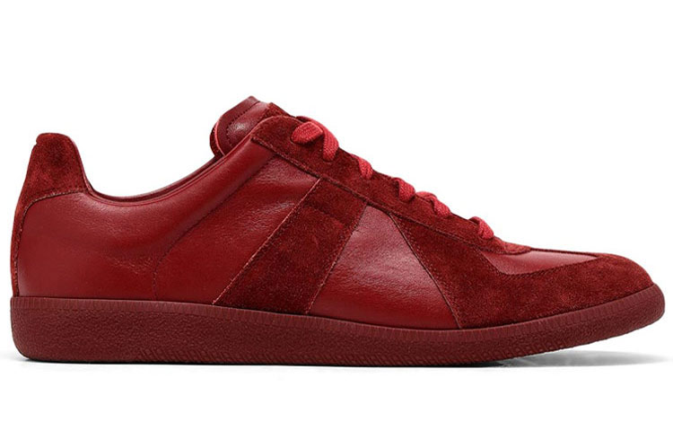 Maison Margiela Replica Sneaker 'Red' 圖 2