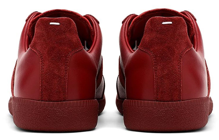 Maison Margiela Replica Sneaker 'Red' 圖 5