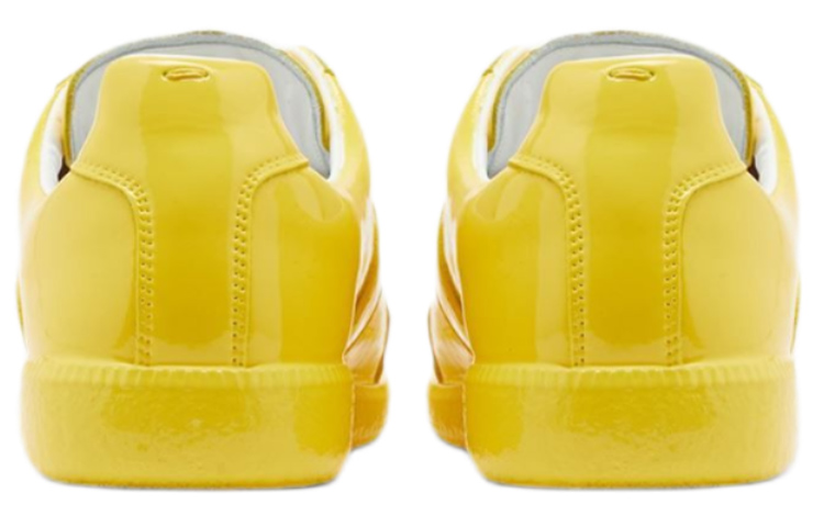 Maison Margiela Replica Sneaker 'Yellow' 圖 5