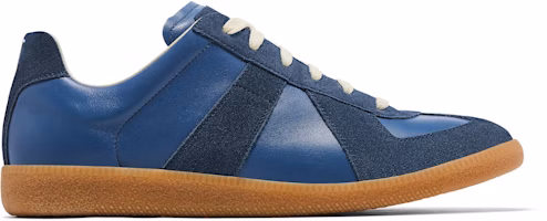 Maison Margiela Replica Sneakers 'Slate Blue' S57WS0236-P1895-H8865 Maison Margiela Replica Sneakers 'Slate Blue' S57WS0236-P1895-H8865